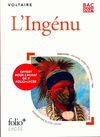  Achetez le livre d'occasion L'ingénu sur Livrenpoche.com 