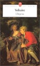 Achetez le livre d'occasion L'ingénu / Micromegas de Voltaire sur Livrenpoche.com 