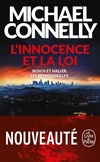  Achetez le livre d'occasion L'innocence et la loi sur Livrenpoche.com 
