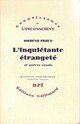  Achetez le livre d'occasion L'inquiétante étrangeté et autres essais de Sigmund Freud sur Livrenpoche.com 