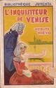  Achetez le livre d'occasion L'inquisiteur de Venise de Ippolito Nievo sur Livrenpoche.com 