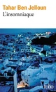  Achetez le livre d'occasion L'insomniaque de Tahar Ben Jelloun sur Livrenpoche.com 