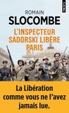  Achetez le livre d'occasion L'inspecteur Sadorski libère Paris sur Livrenpoche.com 
