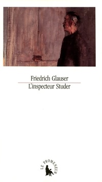  Achetez le livre d'occasion L'inspecteur Studer de Friedrich Glauser sur Livrenpoche.com 