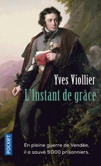  Achetez le livre d'occasion L'instant de grâce de Yves Viollier sur Livrenpoche.com 