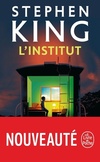  Achetez le livre d'occasion L'institut sur Livrenpoche.com 
