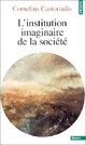  Achetez le livre d'occasion L'institution imaginaire de la société de Cornelius Castoriadis sur Livrenpoche.com 
