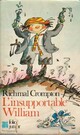  Achetez le livre d'occasion L'insupportable William de Richmal Crompton sur Livrenpoche.com 