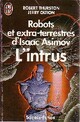  Achetez le livre d'occasion L'intrus de Isaac Asimov sur Livrenpoche.com 