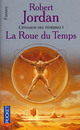  Achetez le livre d'occasion L'invasion des ténèbres Tome I : La roue du temps de Robert Jordan sur Livrenpoche.com 