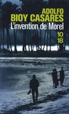  Achetez le livre d'occasion L'invention de Morel sur Livrenpoche.com 