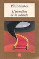  Achetez le livre d'occasion L'invention de la solitude de Paul Auster sur Livrenpoche.com 