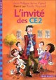  Achetez le livre d'occasion L'invité des CE2 de Jean-Philippe Arrou-Vignod sur Livrenpoche.com 