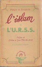  Achetez le livre d'occasion L'islam et l'U.R.S.S. sur Livrenpoche.com 