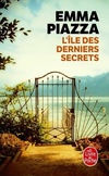  Achetez le livre d'occasion L'Île des derniers secrets sur Livrenpoche.com 