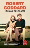  Achetez le livre d'occasion L'Énigme des Foster sur Livrenpoche.com 