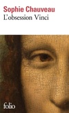  Achetez le livre d'occasion L'obsession Vinci sur Livrenpoche.com 
