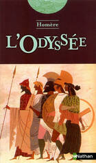  Achetez le livre d'occasion L'odyssée sur Livrenpoche.com 