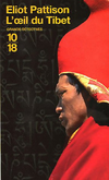  Achetez le livre d'occasion L'oeil du Tibet sur Livrenpoche.com 