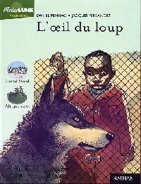  Achetez le livre d'occasion L'oeil du loup de Daniel Pennac sur Livrenpoche.com 