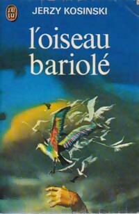  Achetez le livre d'occasion L'oiseau bariolé de Jerzy Kosinski sur Livrenpoche.com 