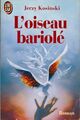  Achetez le livre d'occasion L'oiseau bariolé de Jerzy Kosinski sur Livrenpoche.com 