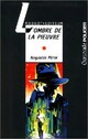  Achetez le livre d'occasion L'ombre de la pieuvre de Huguette Pérol sur Livrenpoche.com 