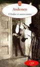  Achetez le livre d'occasion L'ombre et autres contes de Hans Christian Andersen sur Livrenpoche.com 