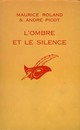  Achetez le livre d'occasion L'ombre et le silence de Maurice Roland sur Livrenpoche.com 