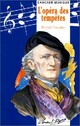  Achetez le livre d'occasion L'opéra des tempêtes de Michel Honaker sur Livrenpoche.com 