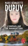  Achetez le livre d'occasion L'orpheline de Manhattan Tome I sur Livrenpoche.com 