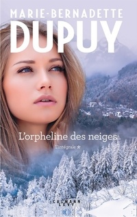  Achetez le livre d'occasion L'orpheline des neiges. Intégrale Tome I de Marie-Bernadette Dupuy sur Livrenpoche.com 
