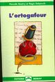  Achetez le livre d'occasion L'ortografeur de Régis Delpeuch sur Livrenpoche.com 