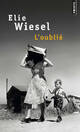  Achetez le livre d'occasion L'oublié de Elie Wiesel sur Livrenpoche.com 