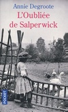  Achetez le livre d'occasion L'oubliée de Salperwick sur Livrenpoche.com 