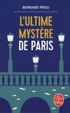  Achetez le livre d'occasion L'ultime mystère de Paris sur Livrenpoche.com 