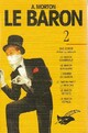  Achetez le livre d'occasion La Baron (Intégrale) Tome II de Anthony Morton sur Livrenpoche.com 
