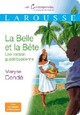  Achetez le livre d'occasion La Belle et la Bête. Une version guadeloupéenne de Maryse Condé sur Livrenpoche.com 