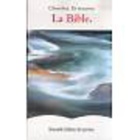  Achetez le livre d'occasion La Bible sur Livrenpoche.com 