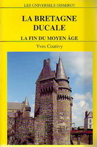 Achetez le livre d'occasion La Bretagne ducale sur Livrenpoche.com 