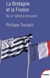  Achetez le livre d'occasion La Bretagne et la France sur Livrenpoche.com 