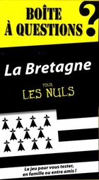  Achetez le livre d'occasion La Bretagne pour les nuls sur Livrenpoche.com 
