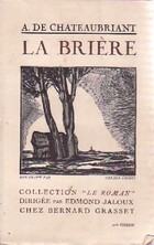  Achetez le livre d'occasion La Brière sur Livrenpoche.com 