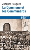  Achetez le livre d'occasion La Commune et les Communards sur Livrenpoche.com 