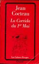  Achetez le livre d'occasion La Corrida du 1er Mai de Jean Cocteau sur Livrenpoche.com 