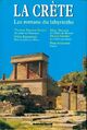 Achetez le livre d'occasion La Crète, les romans du labyrinthe de Poul Anderson sur Livrenpoche.com 