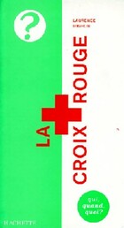  Achetez le livre d'occasion La Croix Rouge sur Livrenpoche.com 
