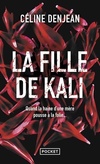  Achetez le livre d'occasion La Fille de Kali sur Livrenpoche.com 