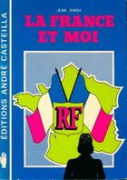  Achetez le livre d'occasion La France et moi sur Livrenpoche.com 