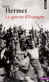  Achetez le livre d'occasion La Guerre d'Espagne sur Livrenpoche.com 
